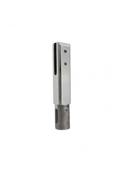 Height:240mm  Dia.: 48mm    Height:285mm  Dia.: 48mmGlass Spigot