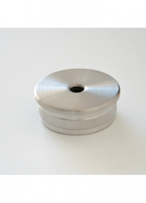 For 33.7mm/ 42.4mm/48.3mm2.0 Tube  End Cap
