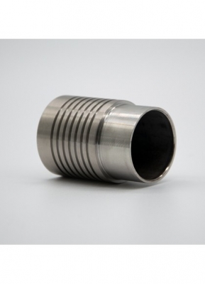 For 42.4mm/2.0 Tube End Cap