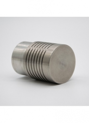 For 42.4mm/2.0 Tube End Cap