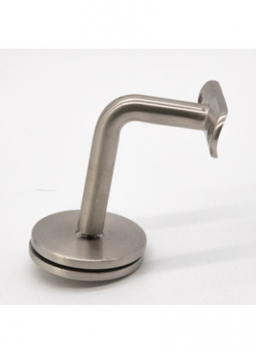 Ø 60mm5 Plate/ Ø 14mm Bar/70mm Height  Handrail Bracket