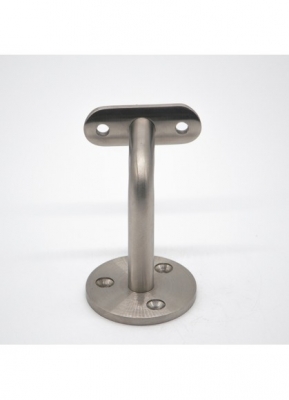 Ø 60mm/Ø 70mm4 Plate/Ø 70mm6 Plate/Ø 12mm Bar/75mm  Height   Handrail Holder