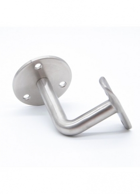 Ø 60mm4 Plate/Ø 70mm4 Plate/Ø 70mm5 Plate/Ø 12mm Bar/75mm Height  Handrail Holder