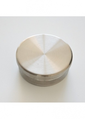 For 20x2.0mm Tube, Height 15mm  End Cap