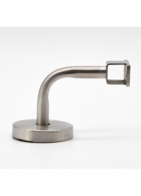 701mm Cover, 14mm Bar, 60mm Height  Handrail Bracket