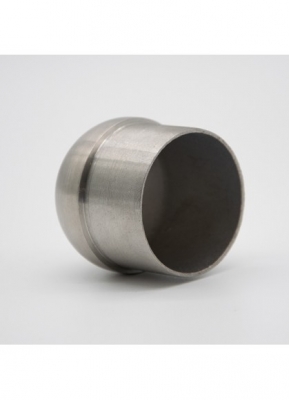 For 42.4mm Tube  End Cap