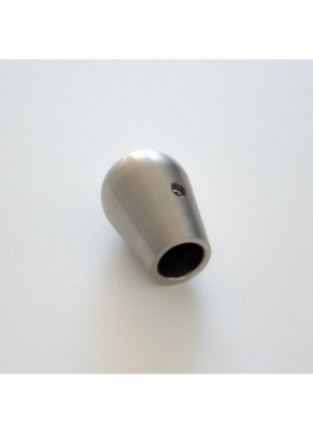 For 12mm/14mm/16mm Bar  End Cap