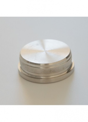 For 20x2.0mm Tube, Height 15mm  End Cap