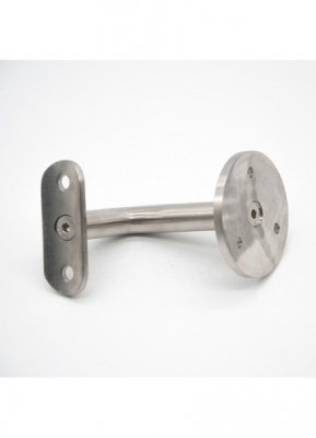 Ø 60mm/Ø 70mm4 Plate/Ø 70mm6 Plate/Ø 12mm Bar/75mm  Height   Handrail Holder