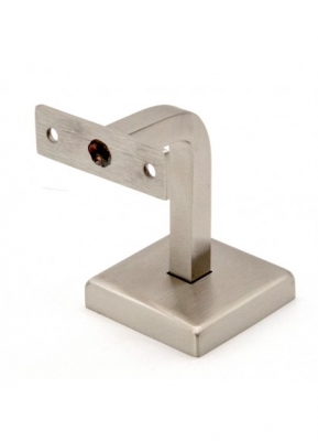 60x60mm Cover, 12x12mm Bar, Height 80mm, Width: 50mm Square Tube Fittings